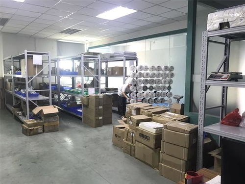 Baby Nice個人護理 匯聚多方優勢，打造全能美發工具投資管理新篇章