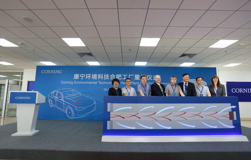 國五國六切換，康寧深耕汽車排放領域迎來收獲季